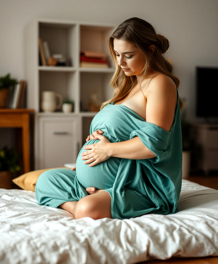 ativan during pregnancy