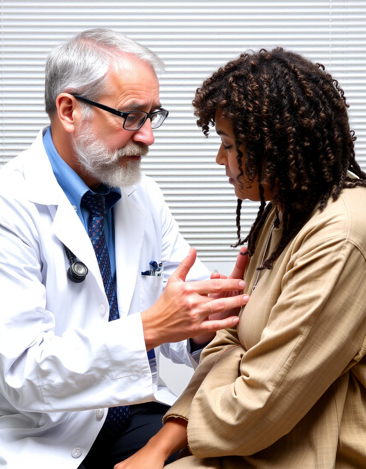 uvb-behandeling voor vitiligo